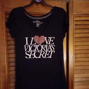 Victoria's Secret Top Size Large